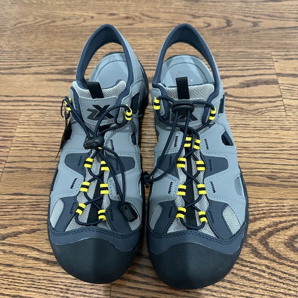 ZaroXposur Wallowa River Sandals Men’s Size 12M - Picture 8 of 8